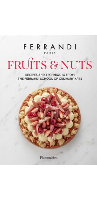 Fruits and Nuts