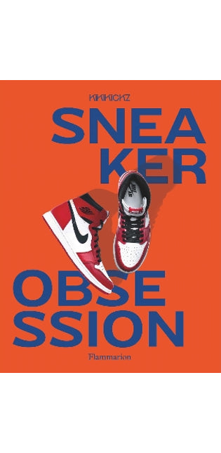 Sneaker Obsession