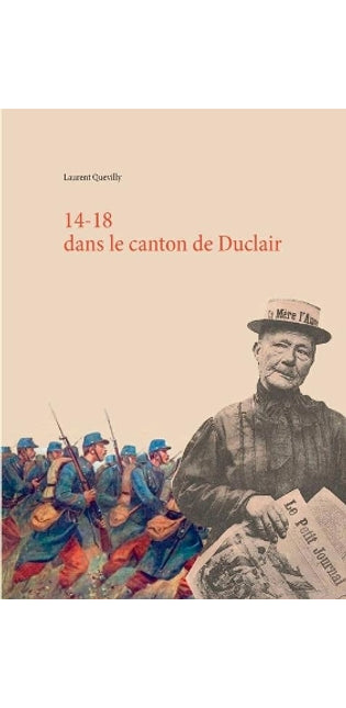 14-18 dans le canton de Duclair