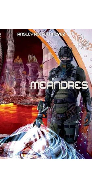 Méandres