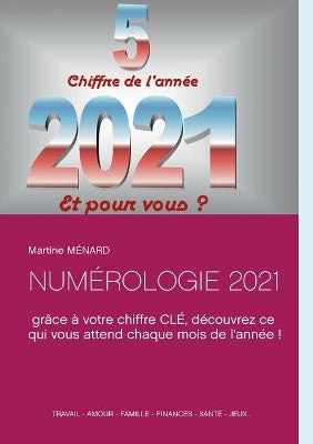 Numérologie 2021