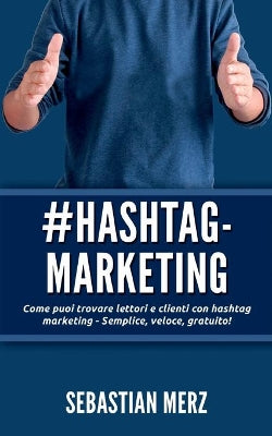 # Hashtag-Marketing
