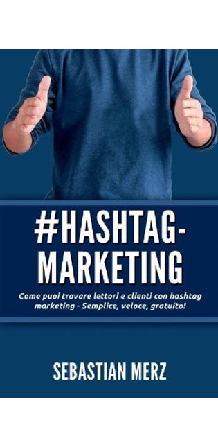# Hashtag-Marketing