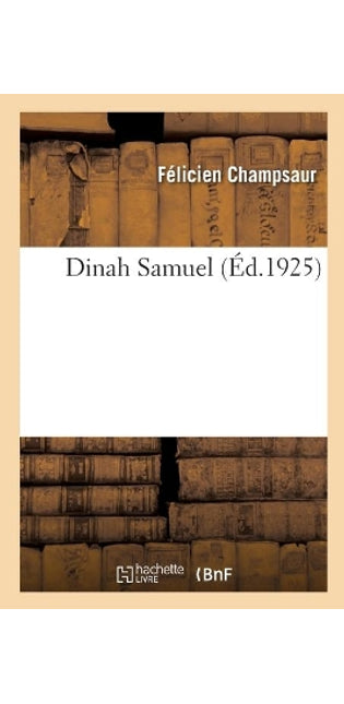 Dinah Samuel