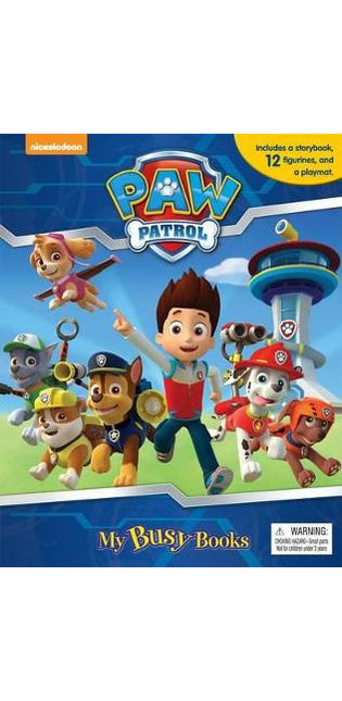 PAW Patrol