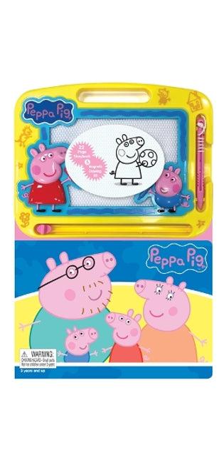 Peppa Pig Learning Series