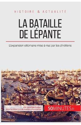 bataille de Lépante