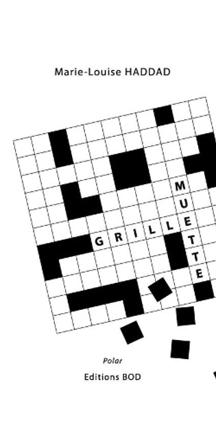 Grille Muette
