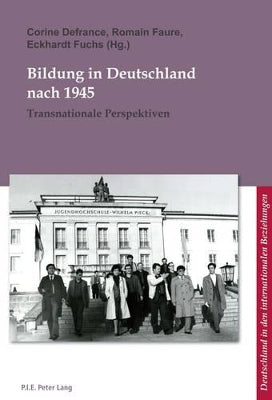 Bildung in Deutschland Nach 1945