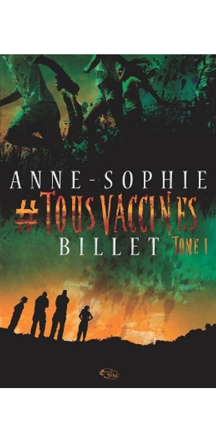 #Tousvaccines