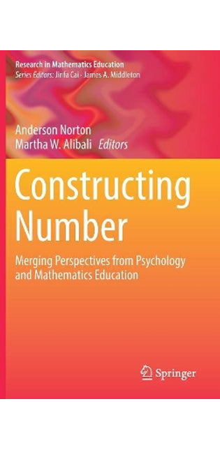 Constructing Number