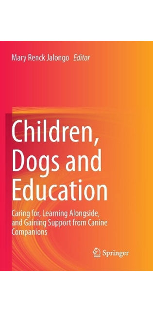 Children, Dogs and Education