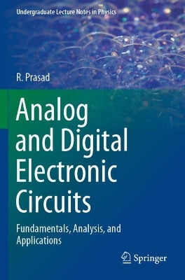Analog and Digital Electronic Circuits