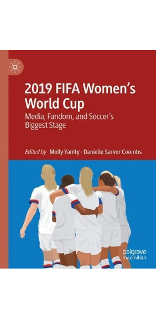 2019 FIFA Women’s World Cup