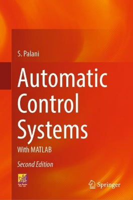 Automatic Control Systems - Exclusive Books Online