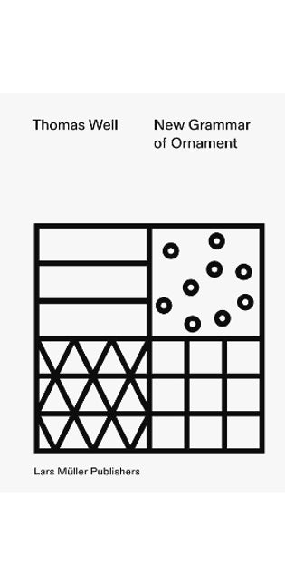 New Grammar of Ornament
