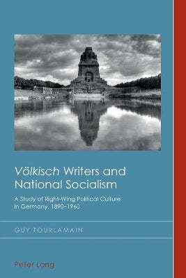 "Voelkisch" Writers and National Socialism