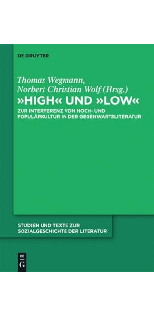 "High" und "low"