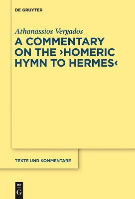 "Homeric Hymn to Hermes"