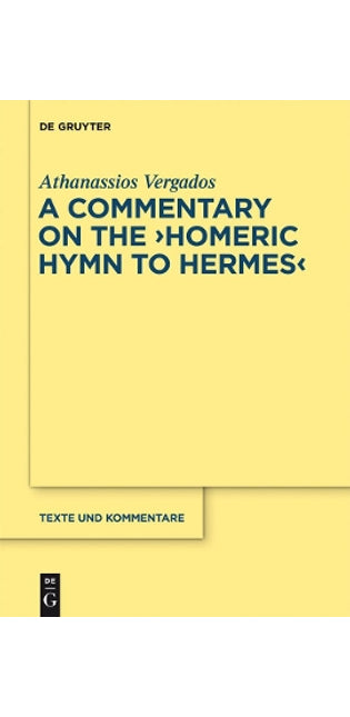 "Homeric Hymn to Hermes"