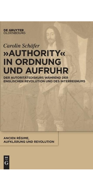 "Authority" in Ordnung Und Aufruhr