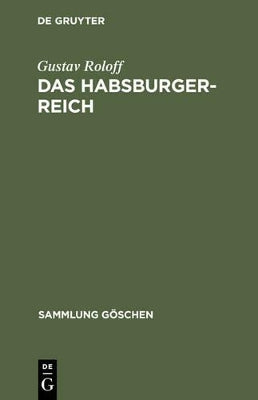 Das Habsburger-Reich