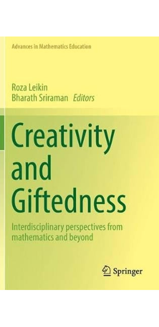 Creativity and Giftedness