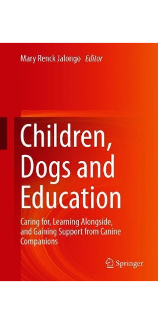 Children, Dogs and Education
