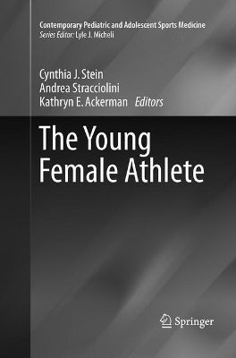 Young Female Athlete