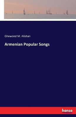 Armenian Popular Songs
