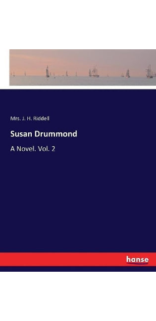 Susan Drummond