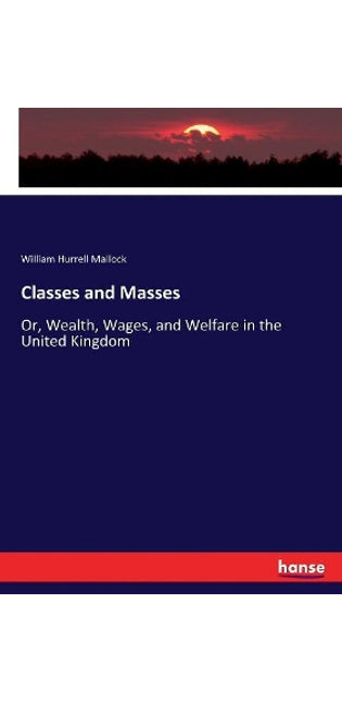 Classes and Masses