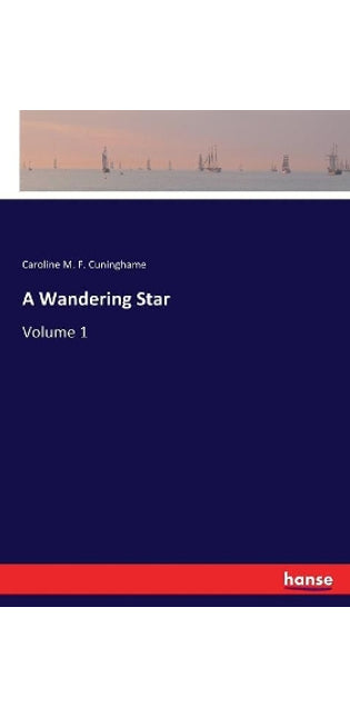 Wandering Star