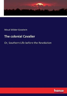 colonial Cavalier