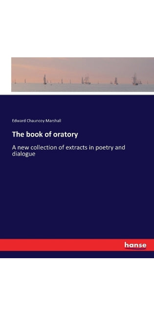 book of oratory