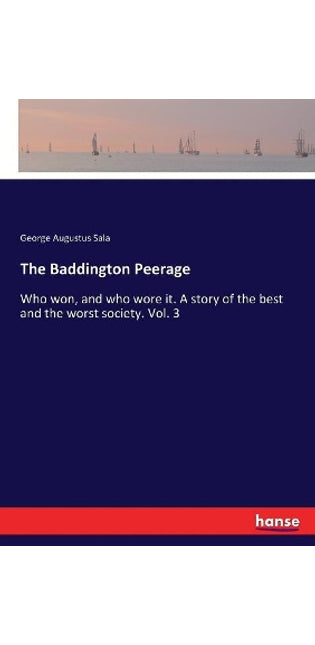 Baddington Peerage