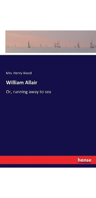 William Allair