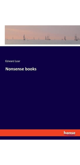 Nonsense books