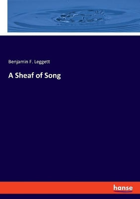 Sheaf of Song