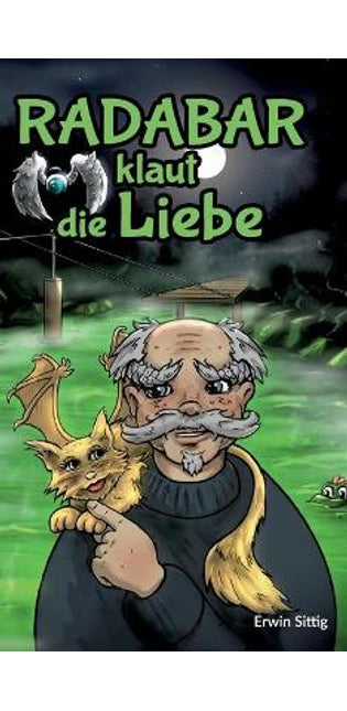 Radabar klaut die Liebe