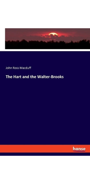 Hart and the Walter-Brooks
