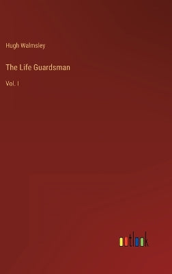 Life Guardsman