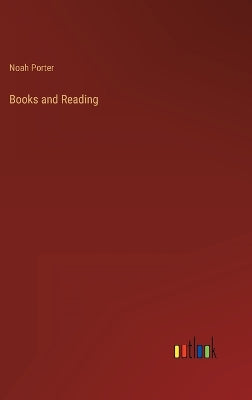 Books and Reading