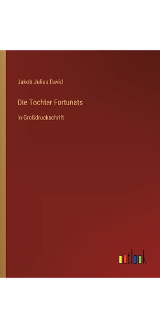 Tochter Fortunats