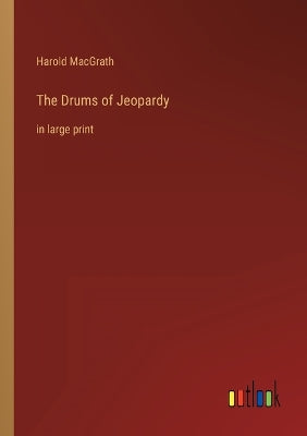 Drums of Jeopardy