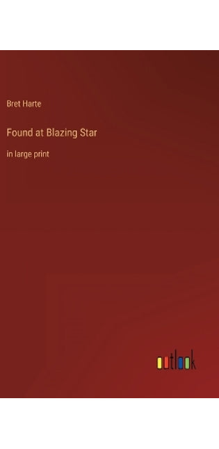 Found at Blazing Star