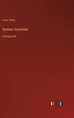 Number Seventeen