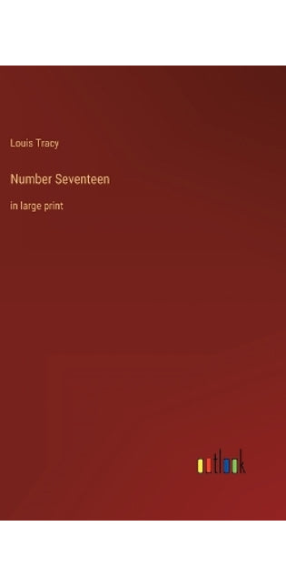 Number Seventeen
