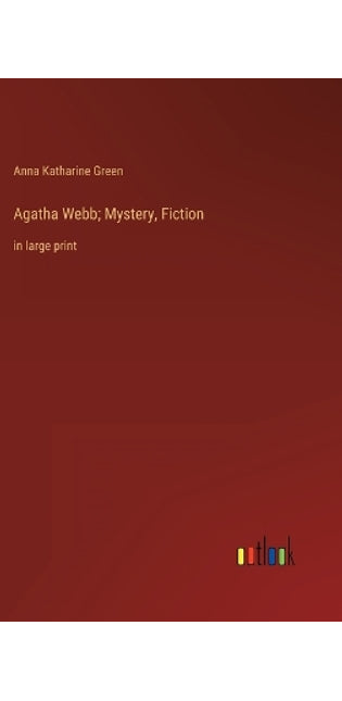 Agatha Webb; Mystery, Fiction