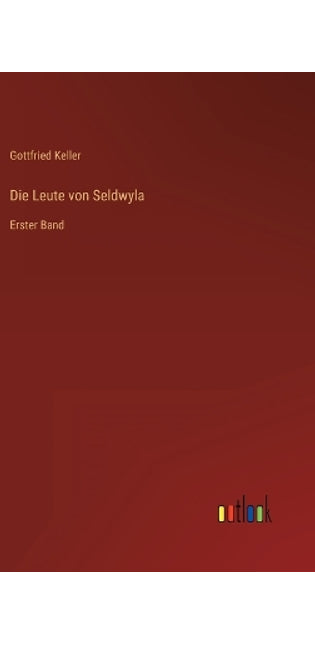 Leute von Seldwyla